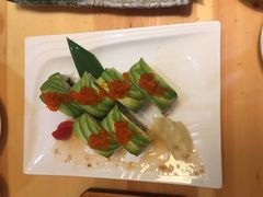 -兆治日本料理(华府世家店)