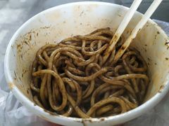 -熊腊生热干面馆(宝丰店)