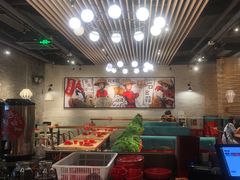 -避风塘(宝山万达店)