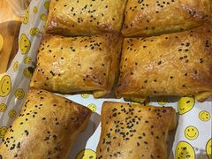 -新疆烧烤王(广灵店)