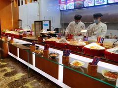自助取餐区-新凯里酸汤鱼(飞山街店)