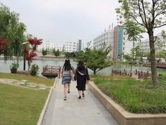 -南京林业大学(淮安校区)