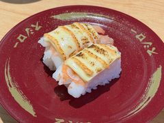 -寿司郎(西单大悦城店)