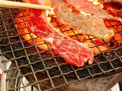 -松明一烤肉馆(鲁园店)