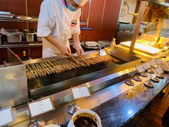 -汇泉王朝大饭店-旋转餐厅(南海路店)
