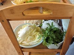 -东来顺饭庄(天坛店)