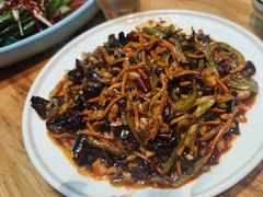 -快乐老家三鲜饺子东北菜(南六中路店)