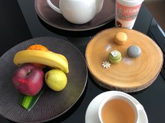 -长沙尼依格罗酒店