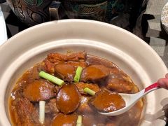 -曾宴·楚菜(湖北省博物馆店)