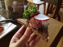 -Paulaner·德国帕拉娜自酿啤酒餐厅(海上世界店)