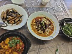 -大秦地(纬四路店)