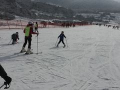 -太子岭滑雪场