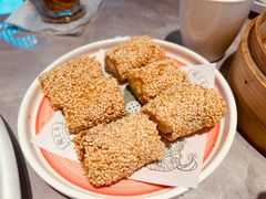 -陶兰居·手工点心·粤菜(圆融时代广场店)