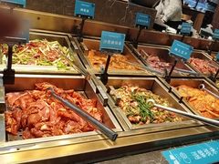 -東盛炭烤自助料理(浦东文峰广场店)