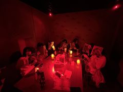 -剧狐剧本杀(徐汇1号店)