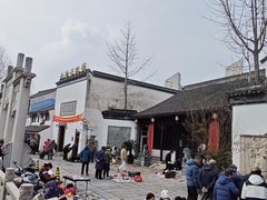 -衣裳街历史文化街区