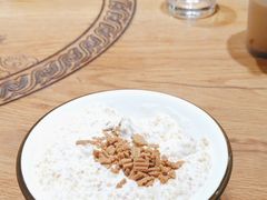 -格日勒阿妈蒙古厨房(新华广场店)