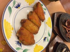 iphone_upload_pic-萨莉亚意式餐厅(长安万达店)
