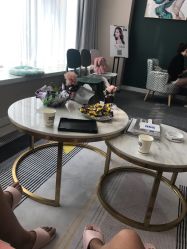 -汐月Health纤体spa中心