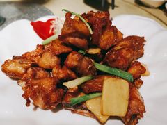 -铜锣湾·有麝自然香(重庆新天地店)