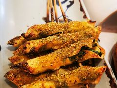 -七八冷面·延边朝鲜族美食(欢乐谷店)