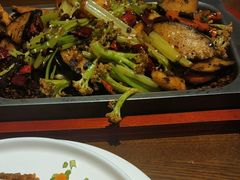 -十二舍·湯物素煮(江泰潤政店)