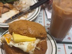 -华嫂冰室(尖沙咀店)