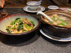 -南京大牌档(新街口德基广场店)