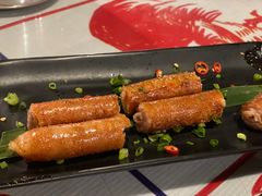 -辉记炭烧海鲜大排档·老字号(福田店)
