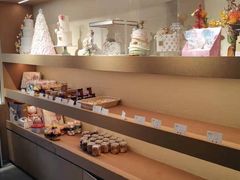 -美丽心情蛋糕(江苏路店)