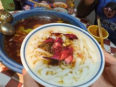 -王歘歘·chuǎ火锅(五道营店)