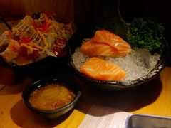 -昊·来了寿司(双楠2店)