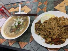 -梧桐面馆桐乡阿能面店(印象城店)