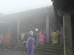 -南岳衡山风景名胜区