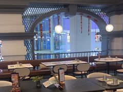 -必胜客(砂之船中东奥莱店)
