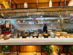 -南粥北面(东大桥店)