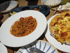 -必胜客(龙泉万达店)