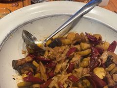 -印象鲵宴·张家界地标美食名片(溪布街店)