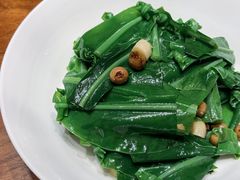 山苏叶-ANTSTORY 蚂蚁私厨·现代闽菜