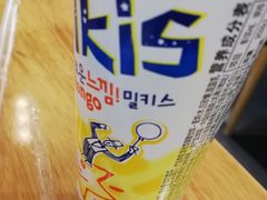 -BOPEYE·波派炸鸡(河西中央商场店)