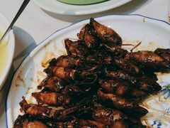 -秋色客家菜(南山店)