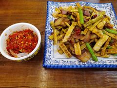 -老味道1992(武当山店)