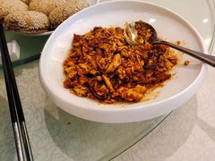 -烤肉宛饭庄(南礼士路店)