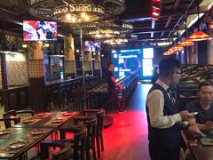 大堂-马迭尔德式西餐精酿啤酒屋(中央大街店)
