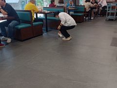 -王家沙点心店(南京西路总店)