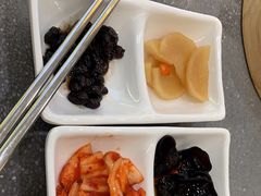 -豚妈妈汤饭·部队锅(南京东路店)