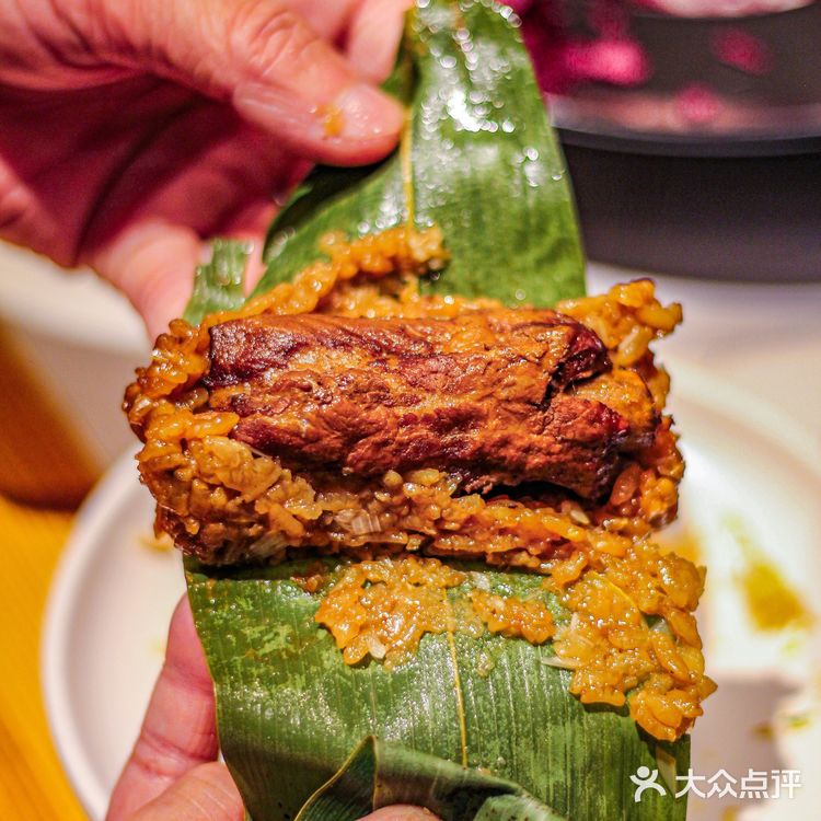 大连最有意境的云南餐厅推荐‼️|绝对吃的惯