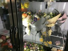-Butchart布查德鲜花(花艺设计中心)