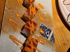 -Hatsune隐泉日式料理(三里屯太古里店)
