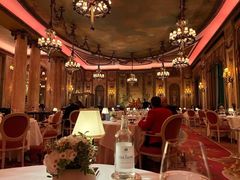 -The Ritz Restaurant